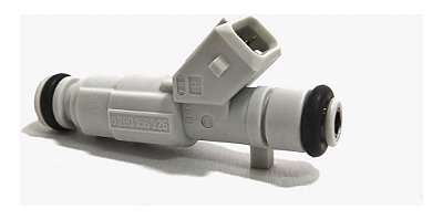 Bico Original Injetor Sandero 1.6 8v 2009 A 2013 8200650139