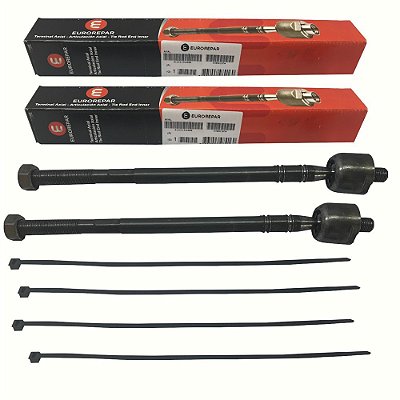 Par De Articulação Barra Axial Renegade Toro Compass Original