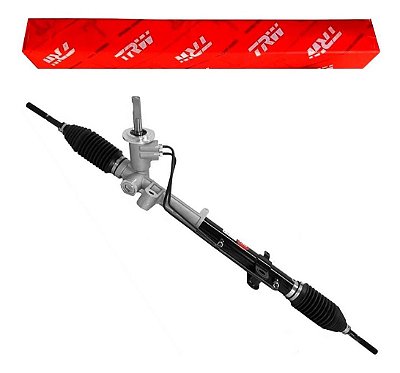 Caixa de Direção Hidráulica Ford Ka Fiesta Ecosport Trw