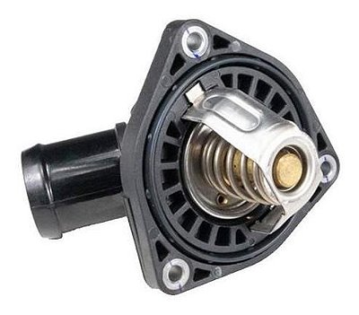 Valvula Termostatica Novo Onix 1.0 Aspirado 2020 Original 55496663