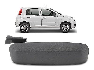 Maçaneta Externa Porta Direita Novo Uno Vivace 2010 A 2014 100186112