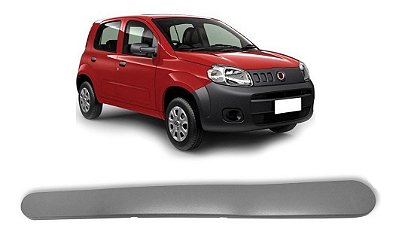Moldura Puxador Porta Dianteira Direita Fiat Uno Vivace 2011 a 2015 Original