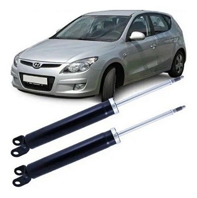 Par Amortecedor Traseiro I30 2009 2010 2011 Acdelco 19350353