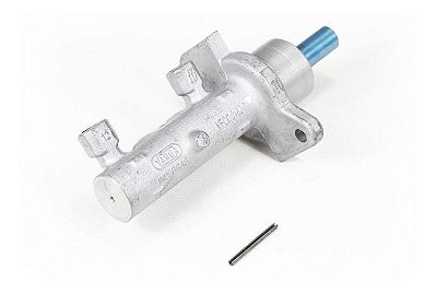 Cilindro Mestre Do Freio Chevrolet Montana Corsa Novo 93332850