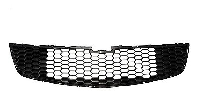 Grade Parachoque Dianteiro Cruze 2012 2013 2014 96832937