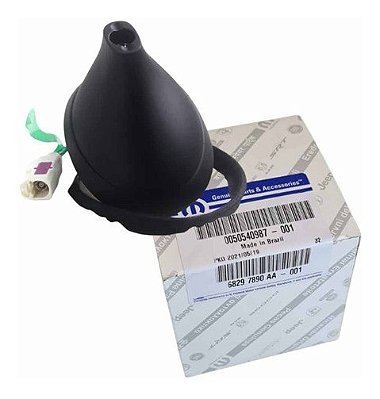 Base Antena Argo Toro Renegade Compass Original 50540987