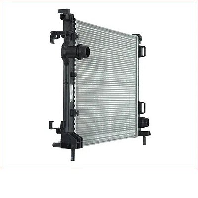 Radiador Fiat Argo 1.0 2017 a 2021 Original 52044578