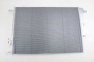 Condensador do Ar Condicionado Jeep Renegade Compass Diesel Original 52081769