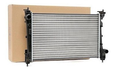 Radiador de Água Fiat Bravo Original 51896964