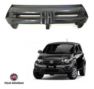 Grade Radiador Fiat Mobi 2017 2018 2019 2020 2021 2022 Original