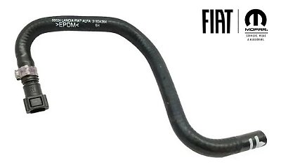 Mangueira Reservatório Água Uno Novo Mobi Plaio 51834364