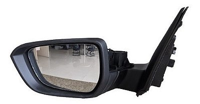 Retrovisor Completo Esquerdo Original Onix 2020 A 2020