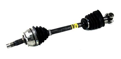 Semi Eixo Homocinética Lado Esquerdo Fiat Novo Fiorino 2014... Original 51950181