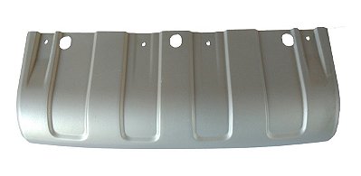 Moldura Inferior Choque Dianteiro Orig Novo Uno 2011 A 2014 100186077