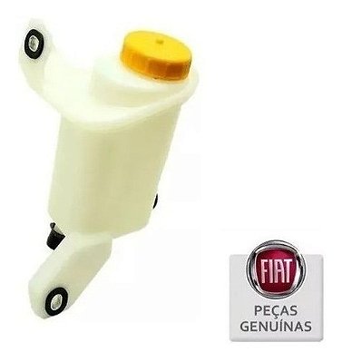 Reservatorio Oleo Direcao Hidra Grand Siena 2012 Original