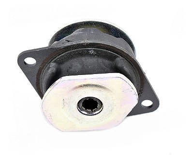 Coxim Inferior Do Câmbio Original Fiat Uno 2002 A 2013 7091083