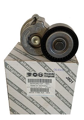 Tensor Esticador Correia Original Jeep Renegade Compass Fiat Toro 2.0 Diesel 55282321