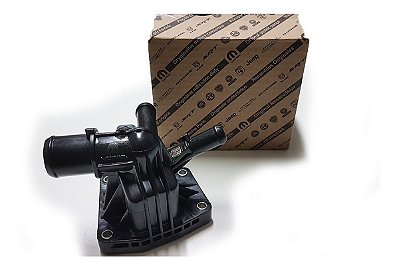 Válvula Termostática Fiat Mobi Motor 1.0 3cil 55267985