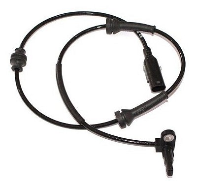 Sensor Abs Dianteiro Linea Punto Original 51918228