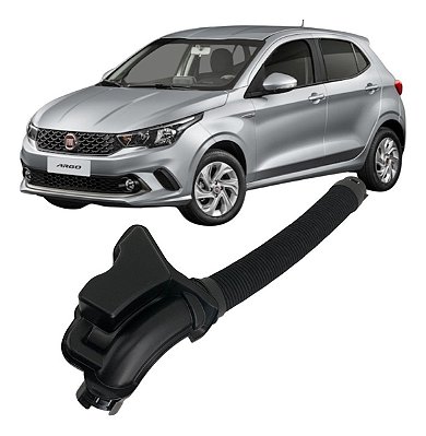 Mangueira Duto Filtro Ar Fiat Argo 2018 A 2020 Original 52175784