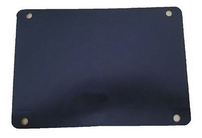 Tampa Parabarro Dianteiro Fiat Strada 2008 16 2019 Original