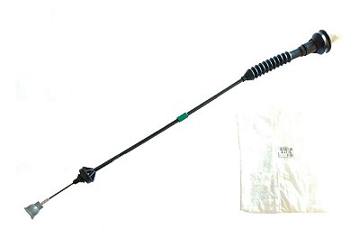 Cabo embreagem 1.4 8v 1.6 16v original Peugeot 207 2150eg