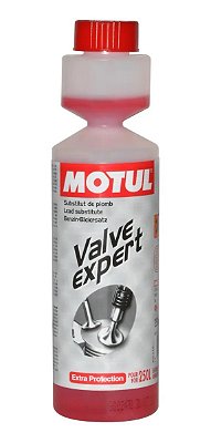 Aditivo Motul Valve Expert 250ml
