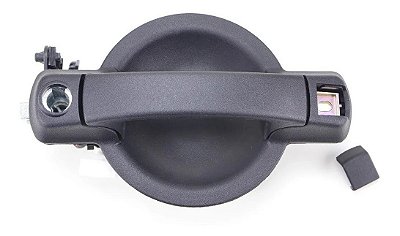 Maçaneta Externa Porta Traseira Original Fiat Doblo