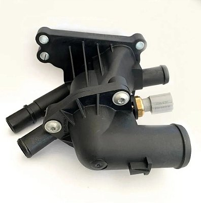 Carcaça Válvula Termostática Ford Ka 1.0 3 Cilindros CM5G9K478GA