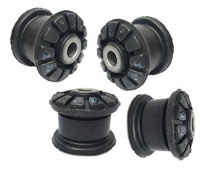 Par Bucha da Bandeja Gol G2 G3 G4 Original 811407181A