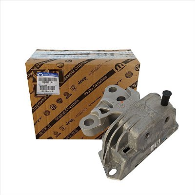 Coxim superior cambio esquerdo Toro Renegade Diesel 52042925