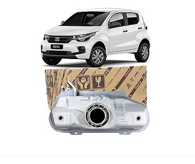 Tanque De Combustível Original Fiat Mobi 2017/2022 52004831