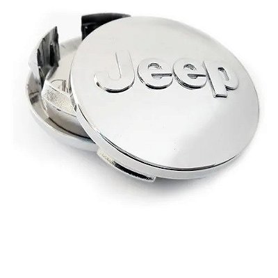 Calota Centro Roda Jeep Renegade Compass 735604676