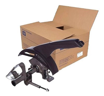 Alavanca Do Freio Mao Nova S10 2012 Trailblazer Original Gm 52146139