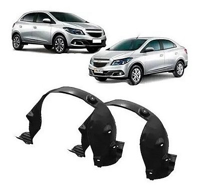 Par Parabarro Onix/prisma 2013 A 2016 Lt Ltz Joy Original Gm