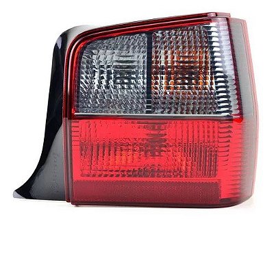 Lanterna Traseira Lado Direito Original Fiat Uno 2004 A 2013 - 7090929
