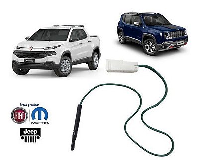 Sensor Temperatura Evaporador Toro Renegade Compass 7090613