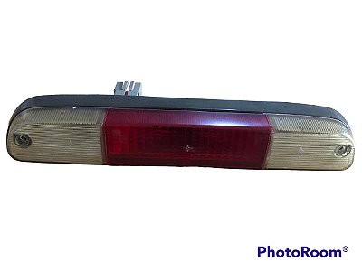 Lanterna Freio Brake Break Light Ford - XM3G13A613AA