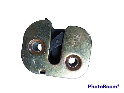 Fechadura Porta Direita Fiat Uno Fiorino Elba Premio Original Valeo 50005797