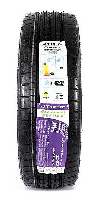 Pneu Achilles Perfil Baixo Aro 18 165/40r18 85v ATR-K Economist
