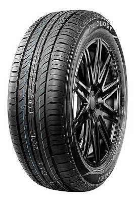 Pneu Aro 15 175/65r15 84h Ecology Xbri