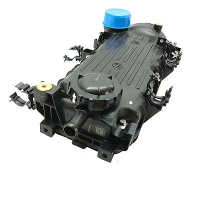 Tampa De Válvula Genuína Fiat Mobi Argo Uno 55279553