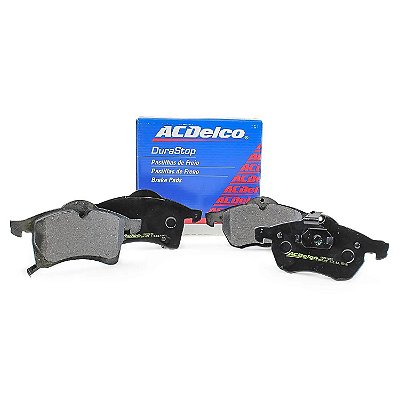 Jogo pastilha do freio dianteiro - Astra Vectra Zafira 2002-2010