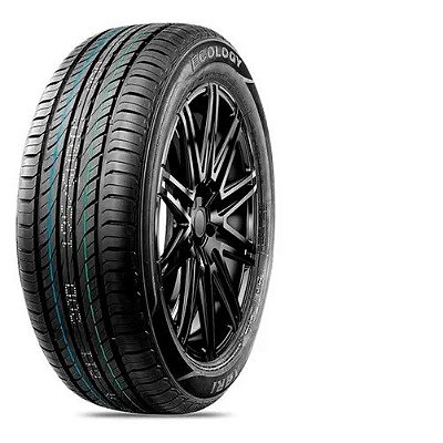 Pneu Xbri 195/60r16 89h Ecology Aro 16