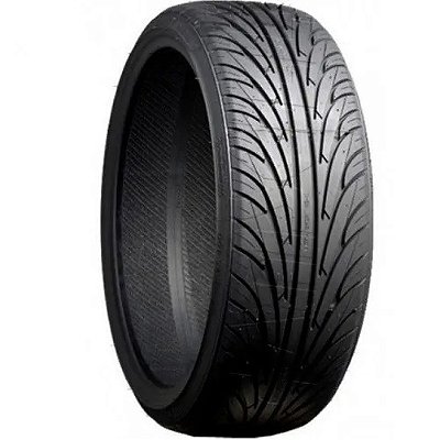 Pneu Nankang Aro 20 215/30r20 Ns2 82w