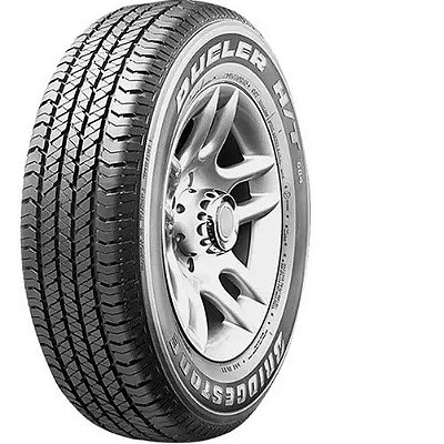 Pneu 215/65r16 98T Dueler H/T 684 Bridgestone