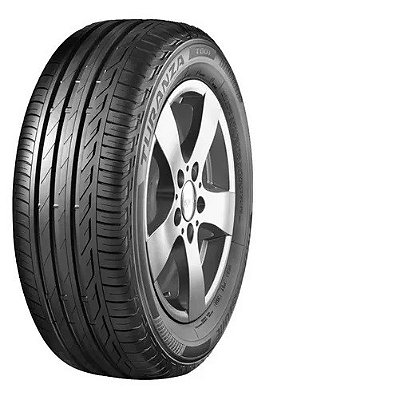 Pneu 225/45R17 Bridgestone Turanza T001 91W Run Flat