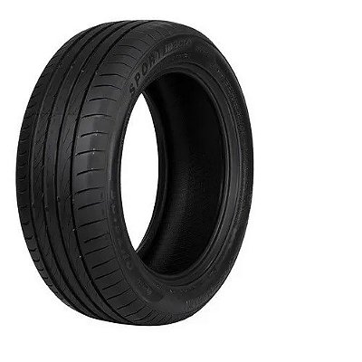 Pneu Speed Max 225/50r17 Spm302 Run Flat 94w