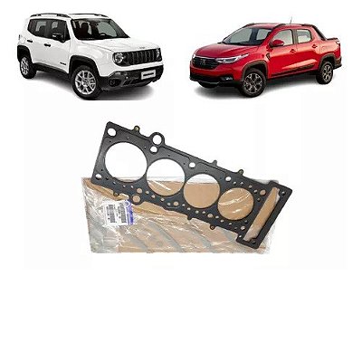 Junta do Cabeçote 1.8 16v E.torq 55262874