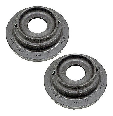 Par Rolamentos Amortecedor Dian New Fiesta 2010 A 2019